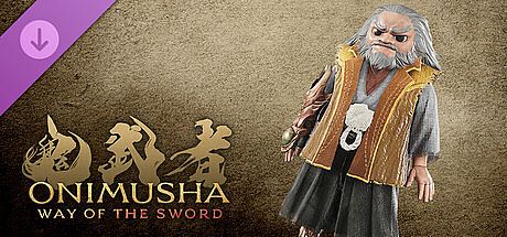Onimusha: WotS - Charm: Mentor