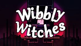 Wibbly Witches