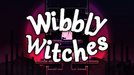 Wibbly Witches Game