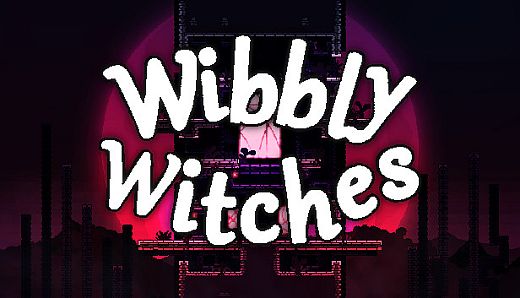 Wibbly Witches