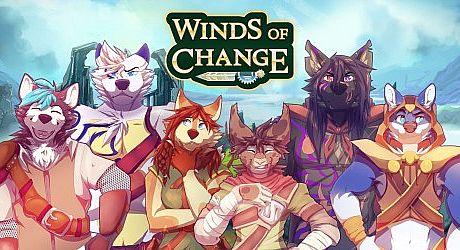 Winds of Change Game