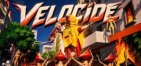 VELOCIDE Game