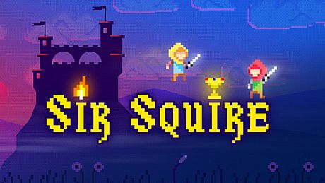 Sir Squire Game