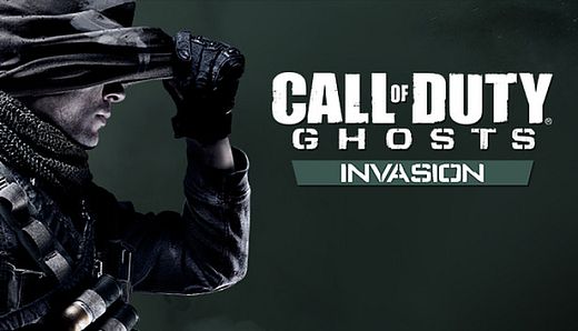 Call of Duty: Ghosts - Invasion