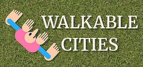 Walkable Cities Game