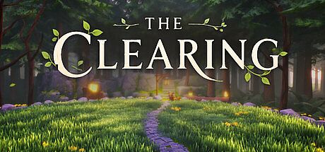 The Clearing : The Habit Building Game Game
