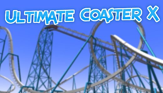Ultimate Coaster X