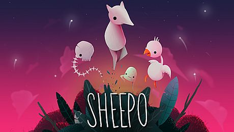 SHEEPO Game