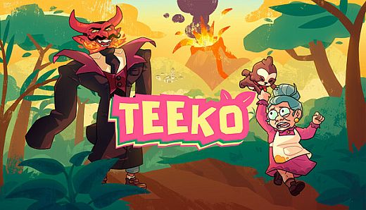 Teeko