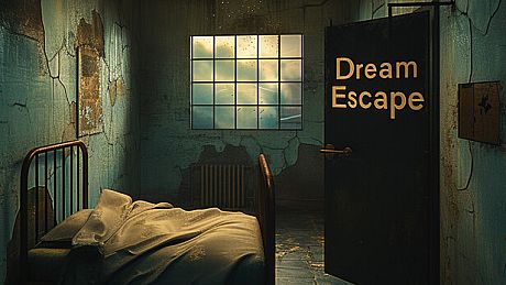 Dream Escape Game
