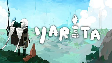 YARETA Game