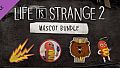 Life is Strange 2 - Mascot Bundle DLC