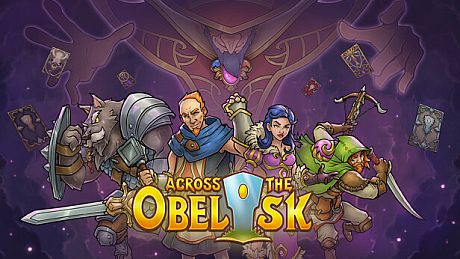 Across the Obelisk Game