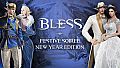 Bless Online: Festive Soiree - New year's Edition
