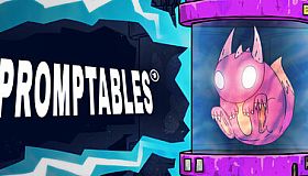 Promptables - Das KI-Duell