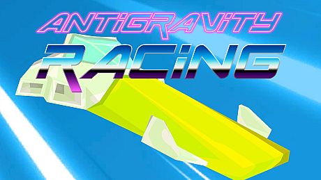 Anti Gravity Racing Game