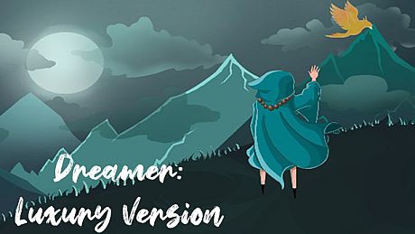 Dreamer: Luxury Version DLC