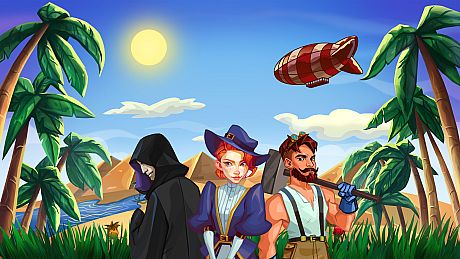 Crown of the Empire Game