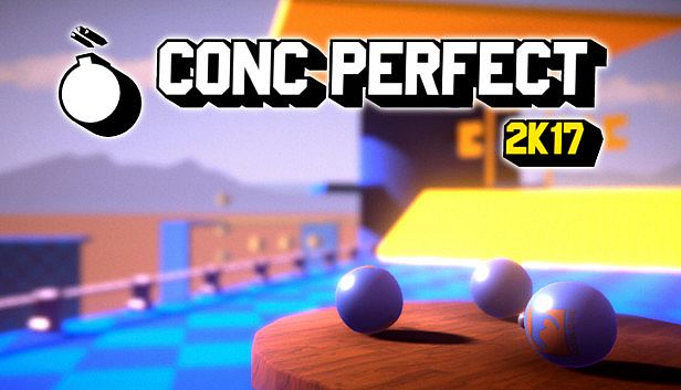 Buy ConcPerfect 2017