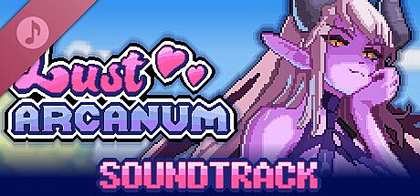 Lust Arcanum Soundtrack DLC