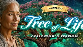 Twistingo: Tree of Life Collector’s Edition