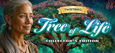 Twistingo: Tree of Life Collector’s Edition Game