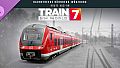 Train Sim World 7: Bahnstrecke Nürnberg - Würzburg Route Add-On