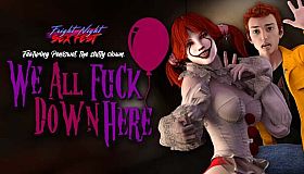 Fright Night Sex Fest - We All Fuck Down Here