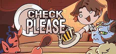 Check Please Game