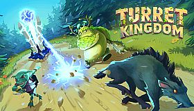 Turret Kingdom