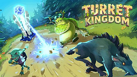 Turret Kingdom Game