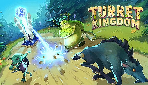 Buy Turret Kingdom