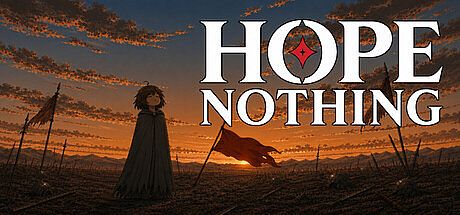HOPENOTHING