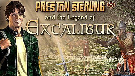 Preston Sterling Game