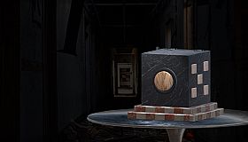 Mystery Box: Hidden Secrets