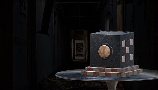 Mystery Box: Hidden Secrets