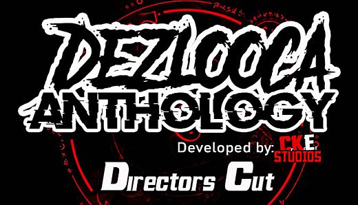 Dezlooca Anthology - Retro Rpg: Rise of the One Winged Phoenix
