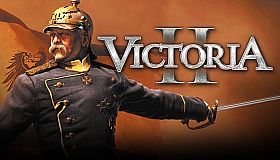 Victoria II