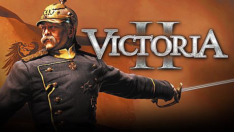Victoria II Game