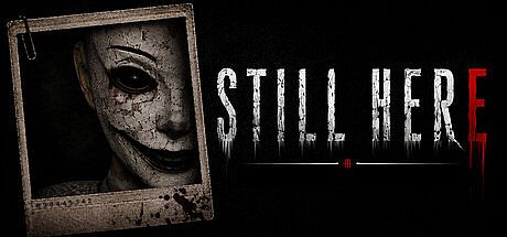 Still Here Game