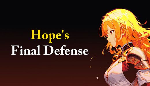 Hope's Final Defense