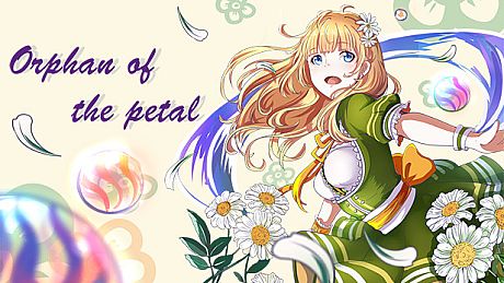 Orphan of the Petal Game