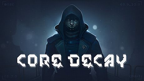 Core Decay Game
