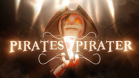 Pirates & Pirater Game