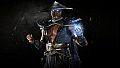 Injustice 2 - Raiden