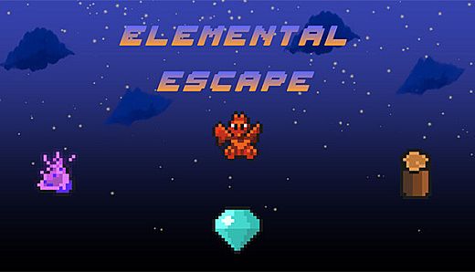 Elemental Escape