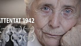 Attentat 1942