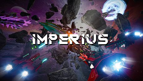 Imperius Game