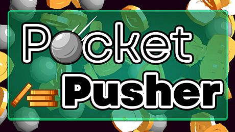 Pocket Pusher - The Citadel DLC