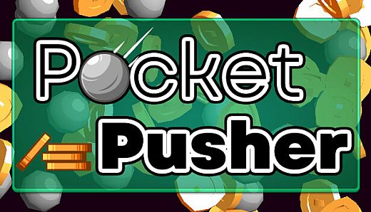Pocket Pusher - The Citadel